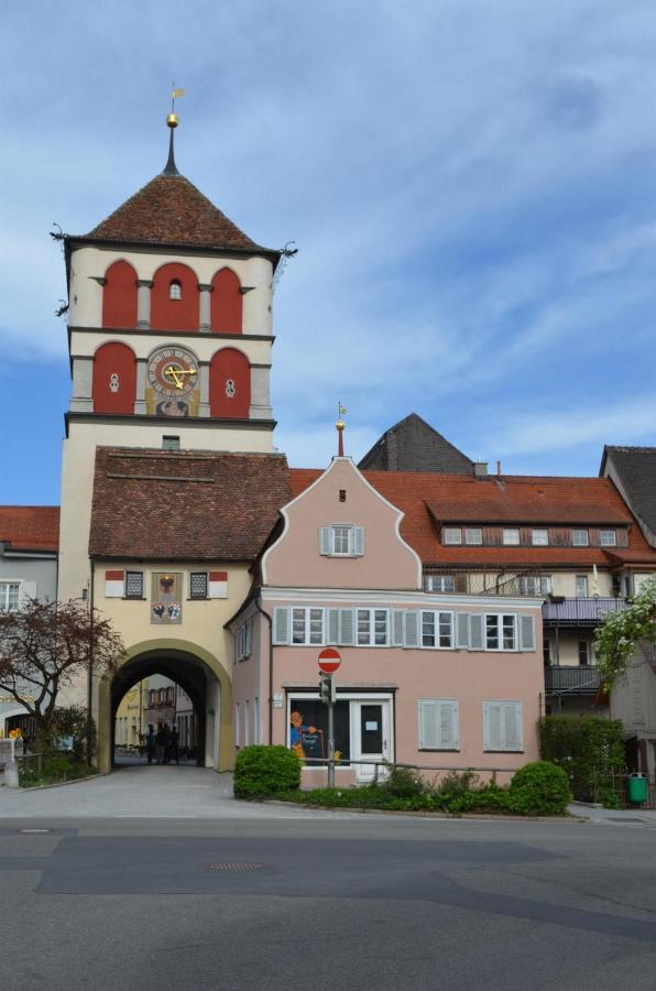 Ferienwohnung Gammer Wangen im Allgäu Exterior foto