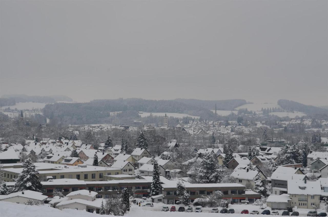 Ferienwohnung Gammer Wangen im Allgäu Exterior foto