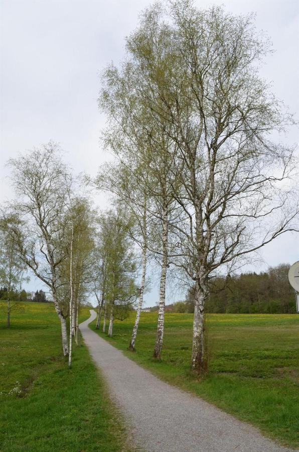 Ferienwohnung Gammer Wangen im Allgäu Exterior foto