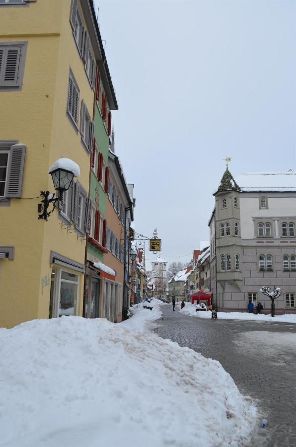 Ferienwohnung Gammer Wangen im Allgäu Exterior foto