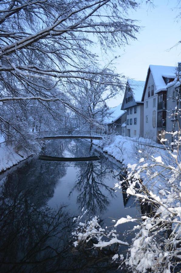 Ferienwohnung Gammer Wangen im Allgäu Exterior foto